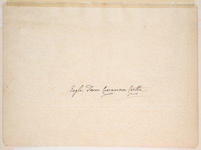 Lot 23 - JOHN INIGO RICHARDS  R.A. (BRITISH 1731-1810)
