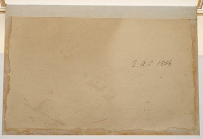 Lot 4 - ATTRIBUTED TO PAUL SANDBY  R.A. (BRITISH 1725-1809)