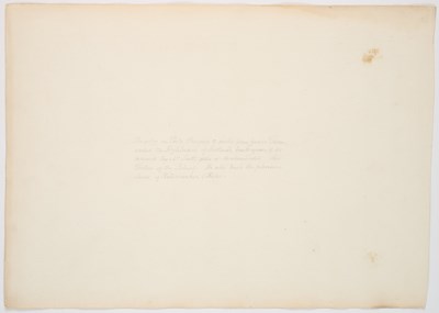 Lot 39 - THOMAS SUNDERLAND (BRITISH 1744-1828)