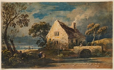 Lot 57 - JOHN PRESTON NEALE (BRITISH 1771/80-1847)