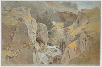 Lot 57 - JOHN PRESTON NEALE (BRITISH 1771/80-1847)