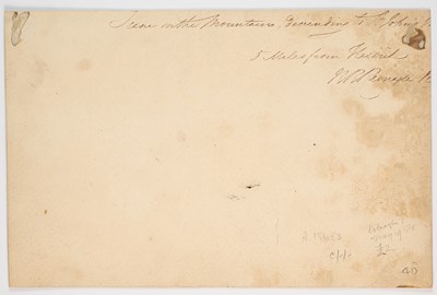 Lot 57 - JOHN PRESTON NEALE (BRITISH 1771/80-1847)
