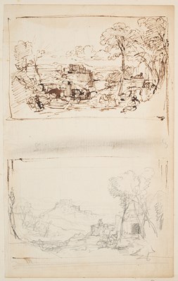 Lot 57 - JOHN PRESTON NEALE (BRITISH 1771/80-1847)
