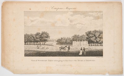 Lot 86 - SAMUEL WALE R.A. (BRITISH c.1721-1786)