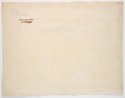 Lot 25 - HARRIET GREEN (née LISTER) (BRITISH 1753-1821)