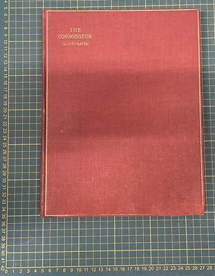 Lot 688 - THE CONNOISSEUR