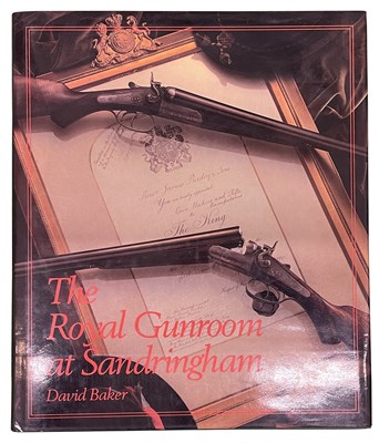 Lot 651 - FIREARMS: THREE VOLUMES