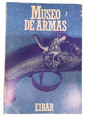 Lot 667 - MUSEO DE ARMAS, EIBAR