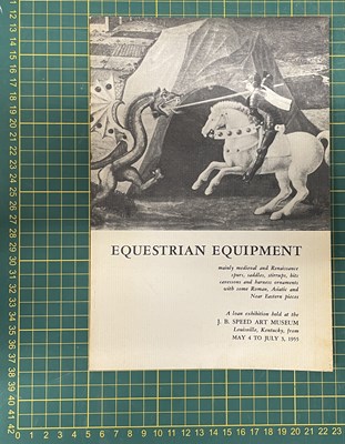 Lot 656 - GRANCSAY, STEPHEN V.