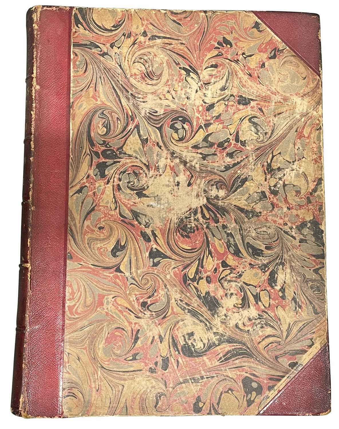 Lot 682 - SKELTON, JOSEPH