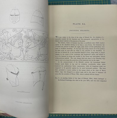 Lot 682 - SKELTON, JOSEPH