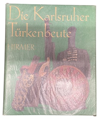 Lot 662 - HIRMER