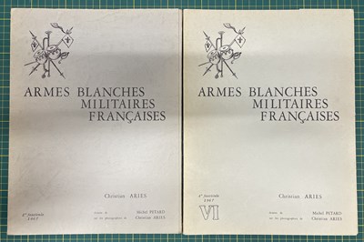 Lot 624 - ARIES, CHRISTIAN