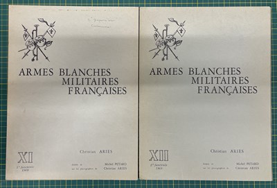 Lot 624 - ARIES, CHRISTIAN