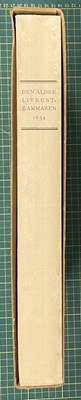 Lot 637 - CEDERSTRÖM, RUDOLF & MALMBORG, GÖSTA