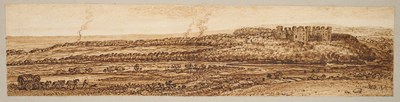 Lot 20 - JAMES WARD  R.A. (BRITISH 1769-1859)