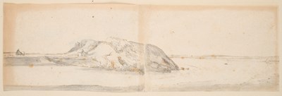 Lot 1 - THOMAS MANBY (BRITISH c. 1633-1695)