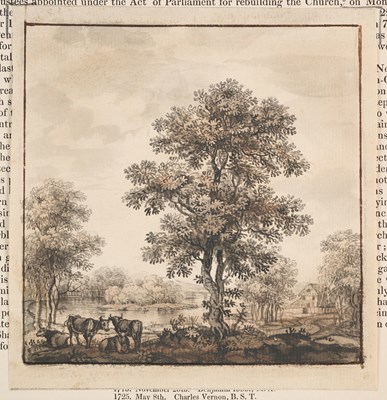 Lot 43 - ATTRIBUTED TO LUIGI MAYER (ITALIAN / GERMAN 1755-1803)