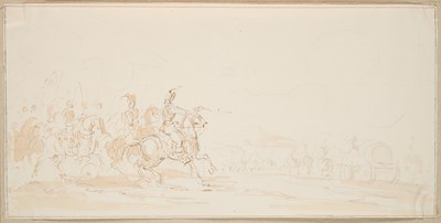 Lot 60 - SIR GEORGE HAYTER (BRITISH 1792-1871)