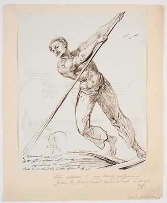 Lot 60 - SIR GEORGE HAYTER (BRITISH 1792-1871)