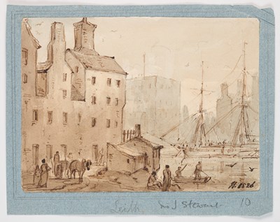 Lot 60 - SIR GEORGE HAYTER (BRITISH 1792-1871)