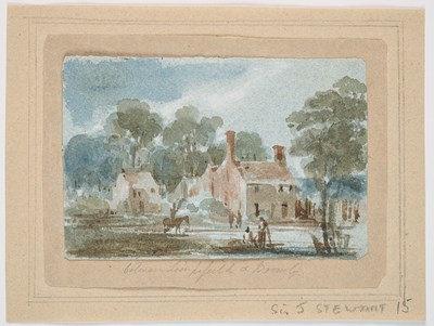 Lot 60 - SIR GEORGE HAYTER (BRITISH 1792-1871)