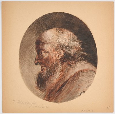 Lot 42 - HENRY TRESHAM R.A. (BRITISH 1751-1814)