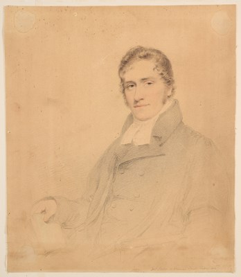 Lot 85 - JOSEPH SLATER (BRITISH 1782-1837)