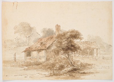 Lot 51 - HENEAGE FINCH, 4TH EARL OF AYLESFORD (BRITISH 1751-1812)