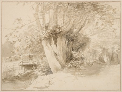 Lot 51 - HENEAGE FINCH, 4TH EARL OF AYLESFORD (BRITISH 1751-1812)