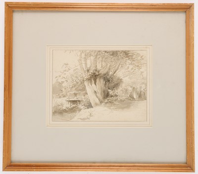 Lot 51 - HENEAGE FINCH, 4TH EARL OF AYLESFORD (BRITISH 1751-1812)