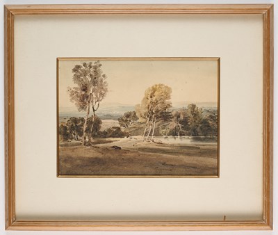 Lot 59 - ATTRIBUTED TO GEORGE CHINNERY (BRITISH 1774-1852)