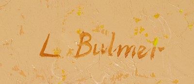 Lot 158 - LIONEL BULMER (BRITISH 1919-1992)