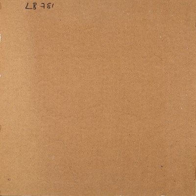 Lot 158 - LIONEL BULMER (BRITISH 1919-1992)