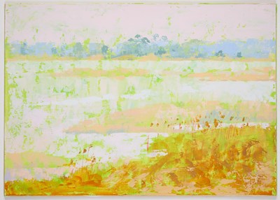 Lot 163 - LIONEL BULMER (BRITISH 1919-1992)