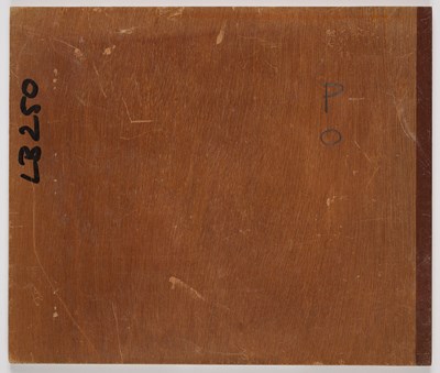 Lot 163 - LIONEL BULMER (BRITISH 1919-1992)
