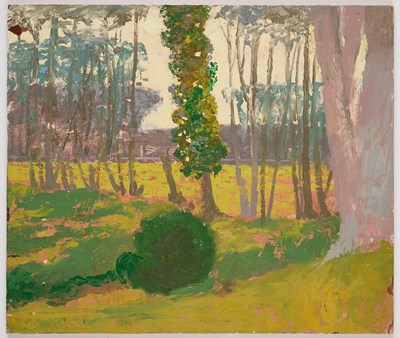 Lot 163 - LIONEL BULMER (BRITISH 1919-1992)