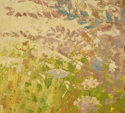 Lot 164 - LIONEL  BULMER  (BRITISH  1919-1992)