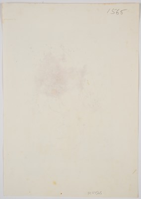 Lot 153 - MICHAEL UPTON (BRITISH 1938-2002)