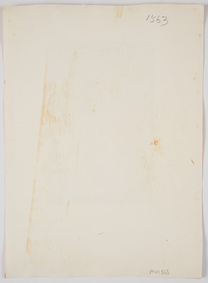 Lot 153 - MICHAEL UPTON (BRITISH 1938-2002)