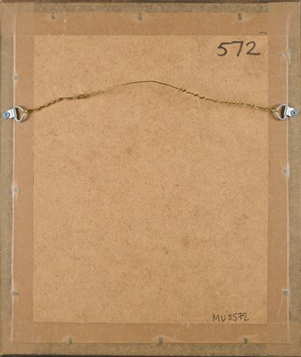 Lot 153 - MICHAEL UPTON (BRITISH 1938-2002)