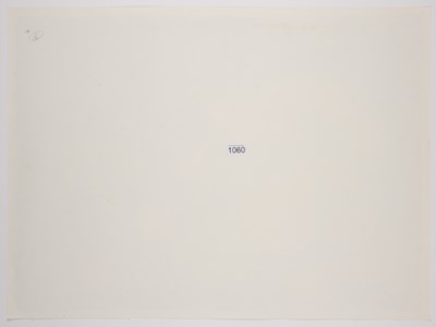 Lot 197 - BERNARD MYERS (BRITISH 1925-2007)