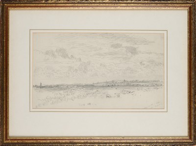 Lot 277 - □ ENGLISH SCHOOL (19TH CENTURY)