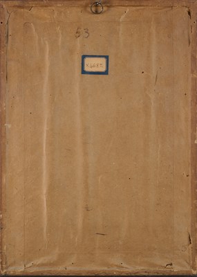 Lot 9 - HANS FEIBUSCH (GERMAN-BRITISH 1898-1998)