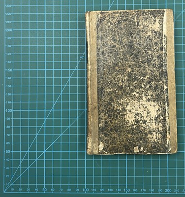 Lot 60 - VINCENT, REV. JOHN