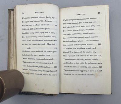 Lot 60 - VINCENT, REV. JOHN