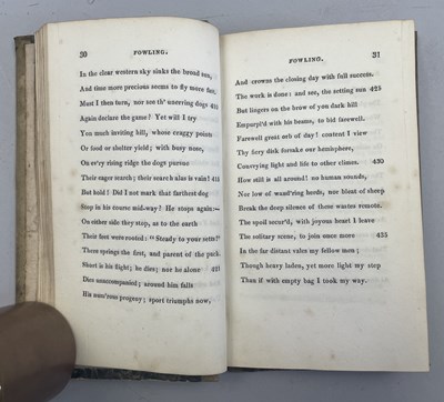 Lot 60 - VINCENT, REV. JOHN