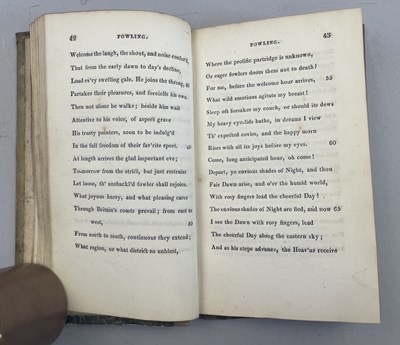 Lot 60 - VINCENT, REV. JOHN