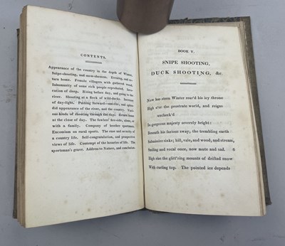 Lot 60 - VINCENT, REV. JOHN