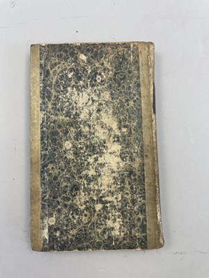 Lot 60 - VINCENT, REV. JOHN